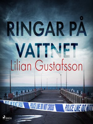 cover image of Ringar på vattnet